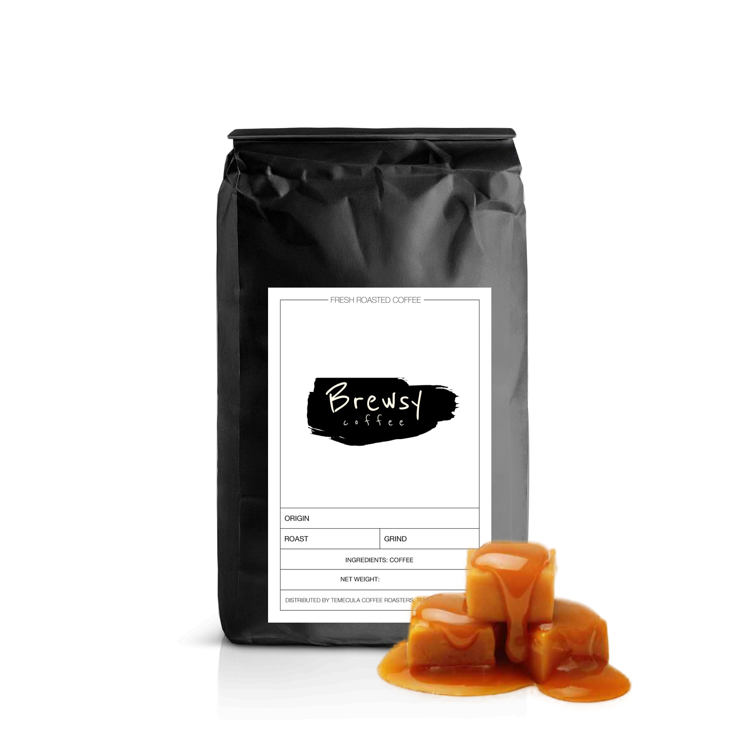Caramel