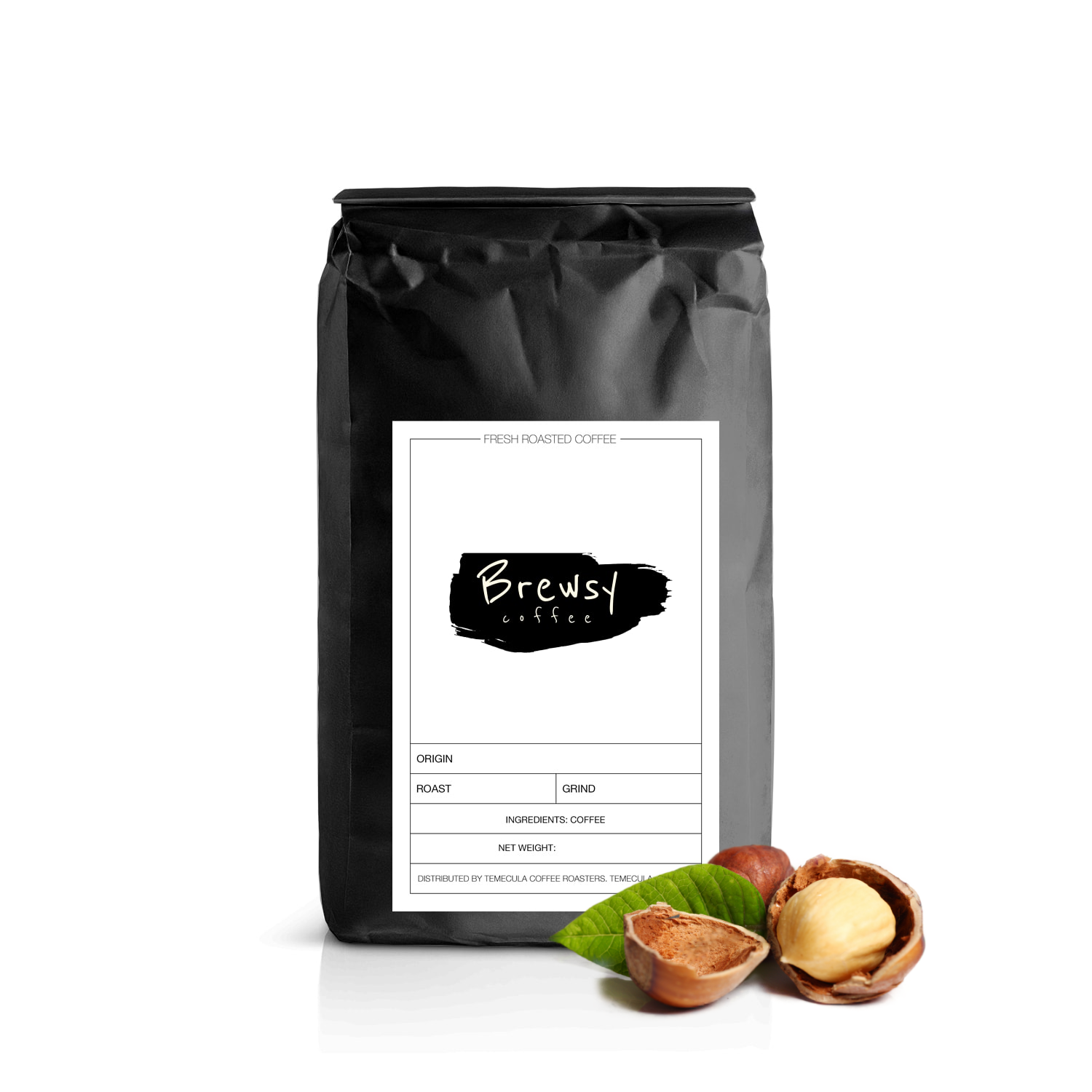 Hazelnut