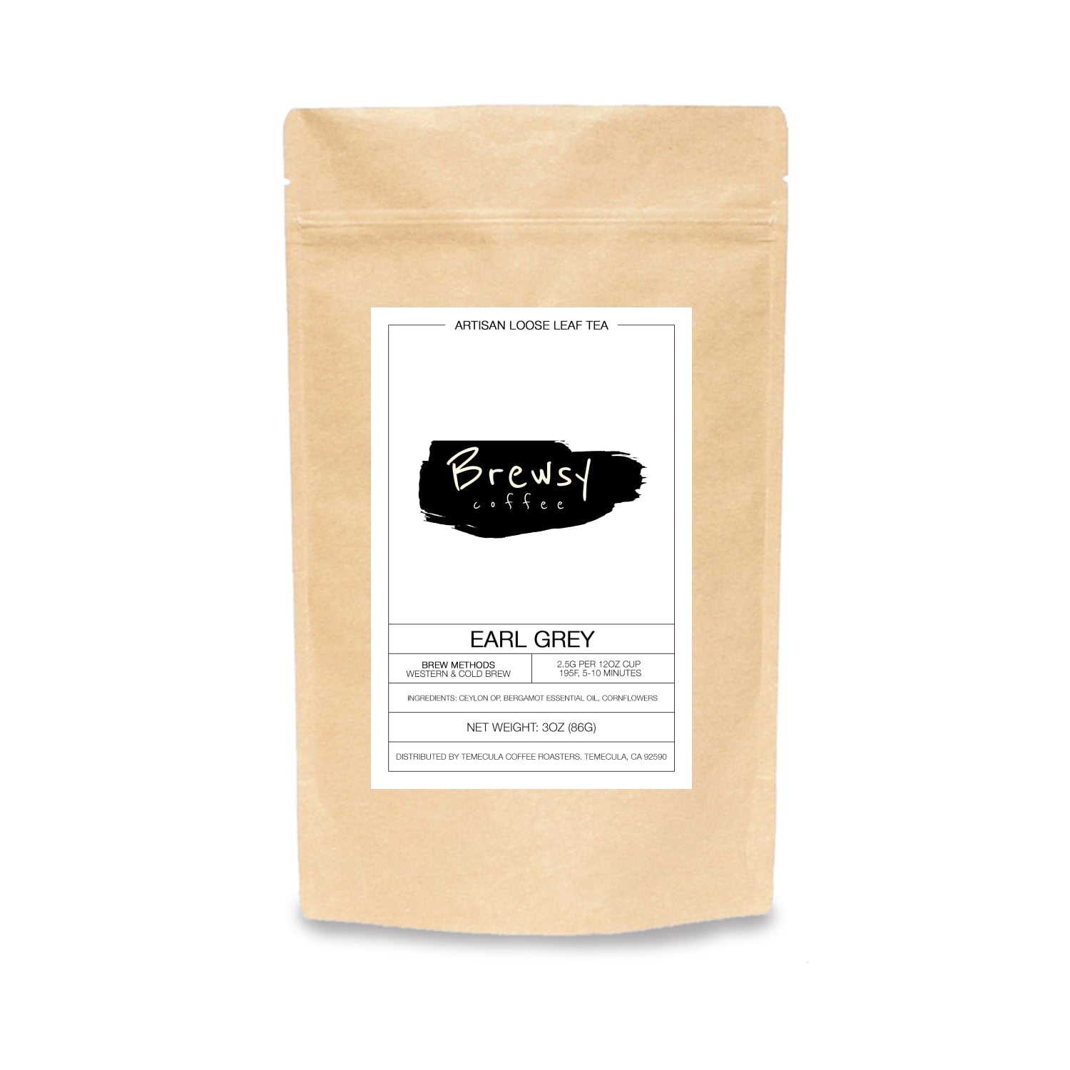 Earl Grey