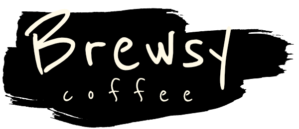 Brewsy Coffee