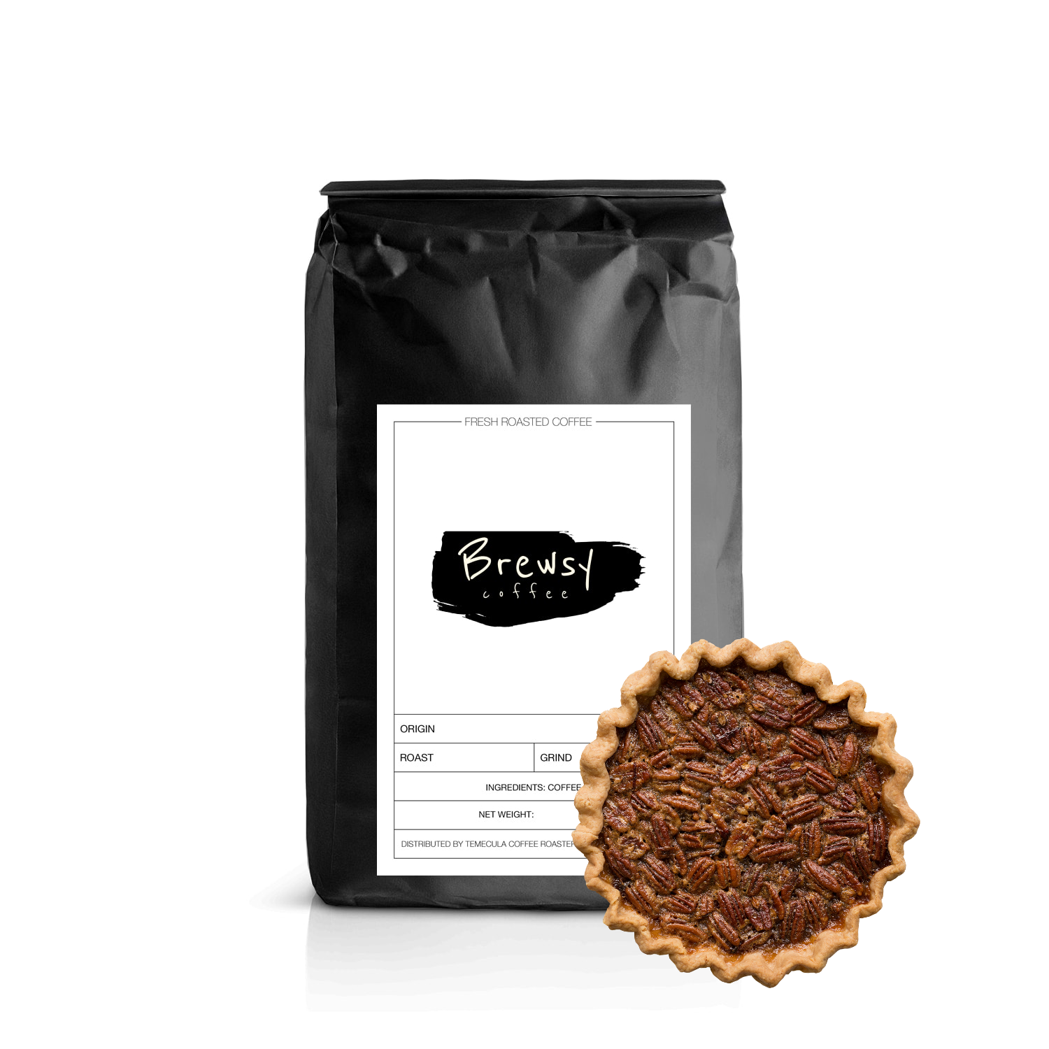 Pecan Pie